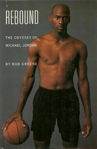 9780788161568: Rebound: The Odyssey of Michael Jordan