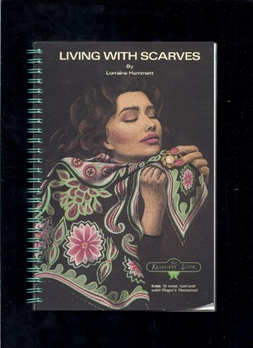 Stock image for Living With Scarves for sale by WorldofBooks
