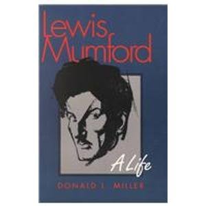 9780788162718: Lewis Mumford: A Life