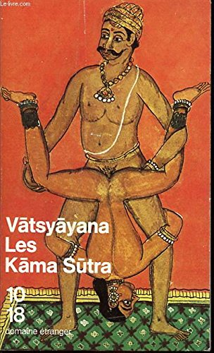 9780788163036: The Kama Sutra