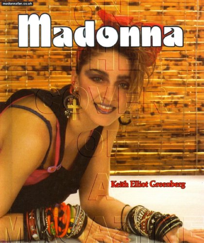 9780788164392: Madonna
