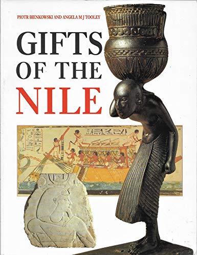 9780788164705: Gifts of the Nile: Ancient Egyptian Arts and Crafts in Liverpool Museum