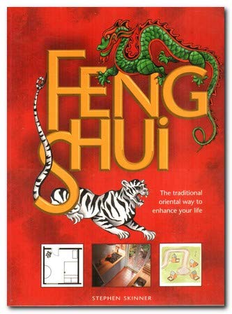9780788164767: Feng Shui: The Traditional Oriental Way to Enhance Your Life