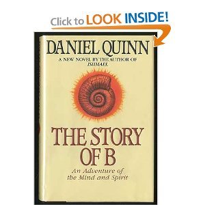 9780788166037: The Story of B: An Adventure of the Mind and Spirit