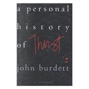 9780788166297: A Personal History of Thirst