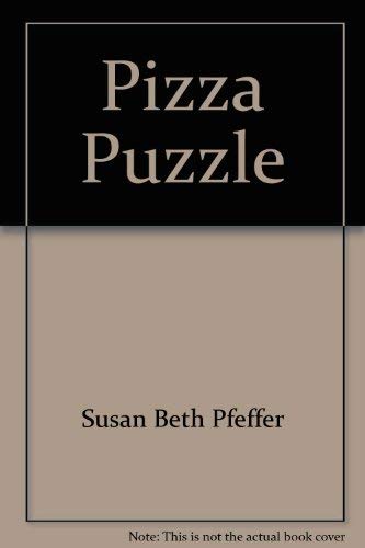 9780788166402: Pizza Puzzle