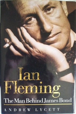9780788166563: Ian Fleming: The Man Behind James Bond