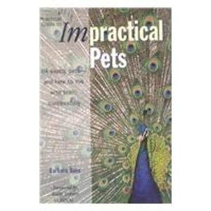 A Practical Guide to Impractical Pets - Barbara Burn