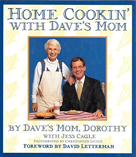 9780788167201: Home Cookin' With Dave's Mom