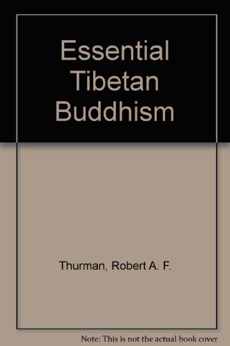 9780788167577: Essential Tibetan Buddhism
