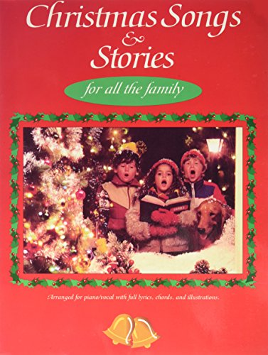 9780788168406: Christmas Songs and Stories: For All the Family