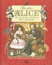 9780788168482: The Other Alice: The Story of Alice Liddell and Alice in Wonderland
