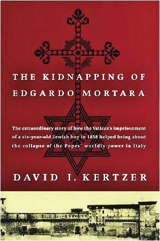 9780788169984: Kidnapping of Edgardo Mortara