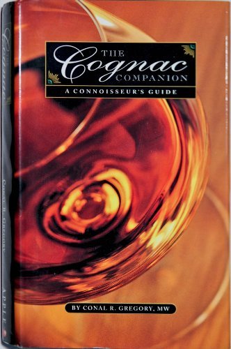 9780788192104: Cognac Companion: A Connoisseur's Guide