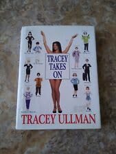 9780788192715: Tracey Takes on