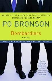 Bombardiers (9780788193675) by Po Bronson