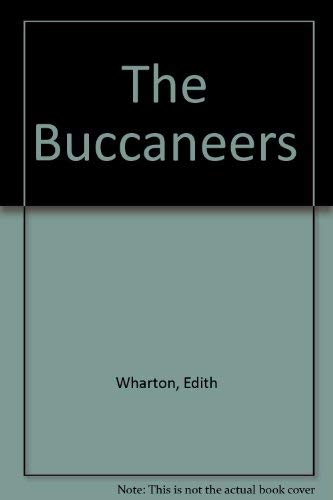 9780788193712: The Buccaneers