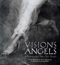 Stock image for Visions of Angels: 35 Photographers Share Their Images for sale by Discover Books