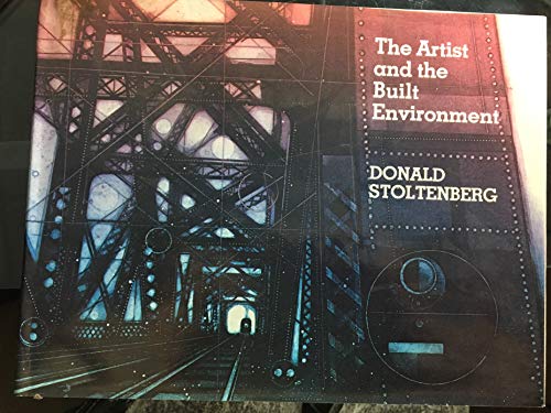 Artist and the Built Environment (9780788195983) by Donald Stoltenberg