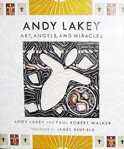9780788196034: Andy Lakey: Art, Angels, and Miracles [Hardcover] by