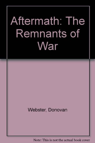 9780788196553: Aftermath: The Remnants of War