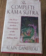 9780788196782: The Complete Kama Sutra: The First Unabridged Modern Translation of the Classic Indian Text by Vatsyayana Including the Jayamangala Commentary for the Sanskrit by Yashodhara a