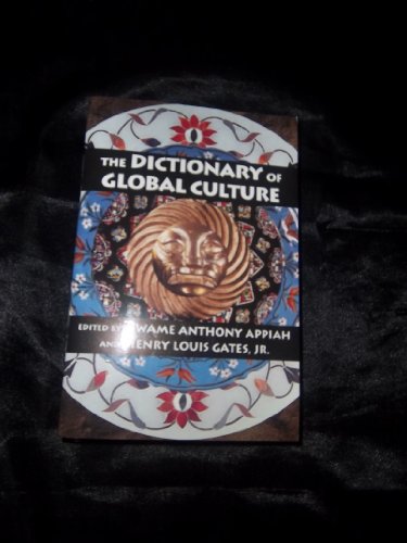 9780788197253: Dictionary of Global Culture