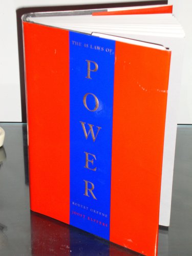 9780788198557: The 48 Laws of Power