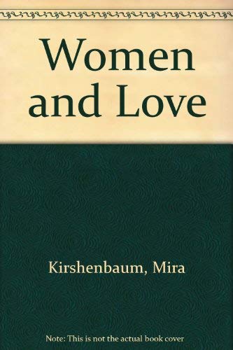 9780788198571: Women and Love