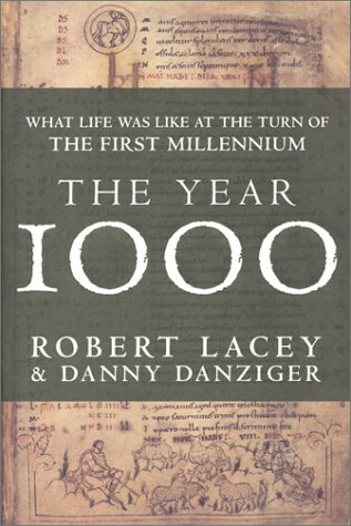 9780788199189: The Year 1000: What Life Was Like at the Turn of the First Millennium