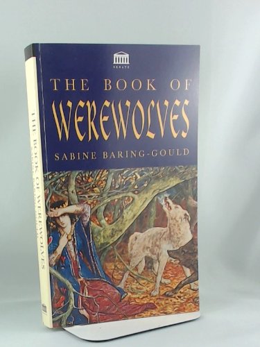 9780788199257: Book of Werewolves