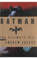 9780788199776: Batman: The Ultimate Evil