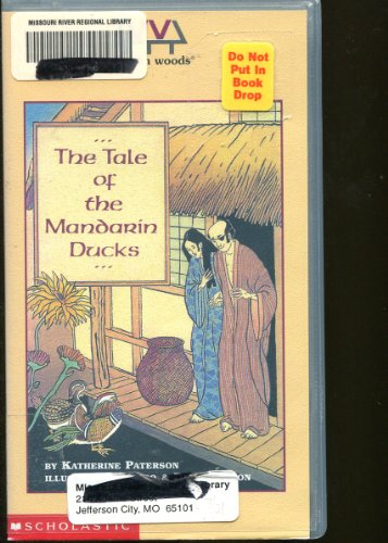 9780788207365: The Tale of the Mandarin Ducks (VHS)