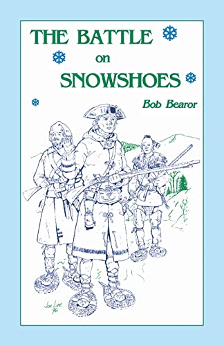 9780788406195: The Battle On Snowshoes