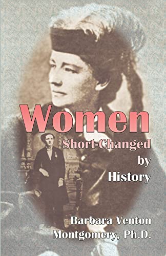 9780788409912: Women Short-Changed by History