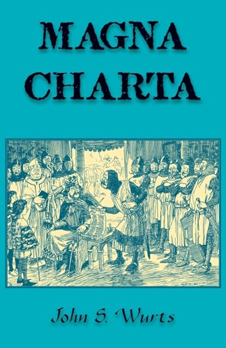 Stock image for Magna Charta for sale by California Books