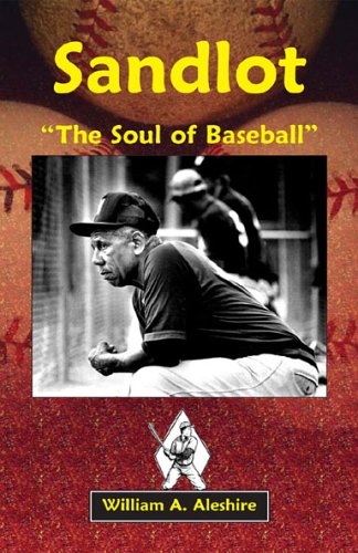 9780788435546: Sandlot: "The Soul of Baseball"