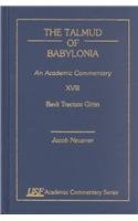 9780788501067: The Talmud of Babylonia: An Academic Commentary: XVIII