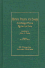 9780788501586: Hymns, Prayers, and Songs: An Anthology of Ancient Egyptian Lyric Poetry (Writings from the Ancient World)