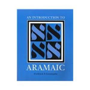 9780788504631: An Introduction to Aramaic (Resources for Biblical Study, No 38)