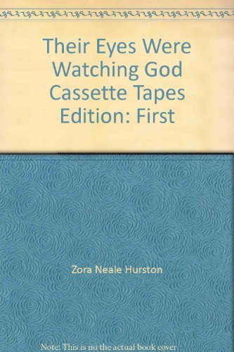 Their Eyes Were Watching God - Mules and Men (9780788700002) by Zora Neale Hurston