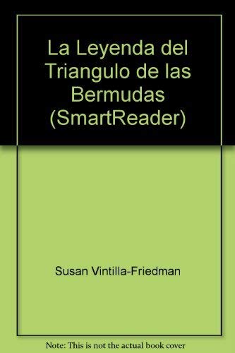 9780788701139: Title: La Leyenda del Triangulo de las Bermudas SmartRead