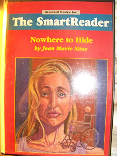 Stock image for nowhere to Hide for sale by The Yard Sale Store
