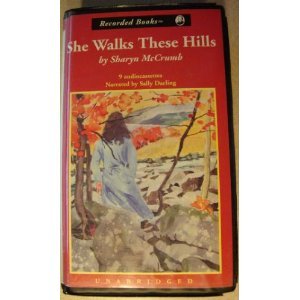 She Walks These Hills (9780788702297) by McCrumb, Sharyn; Darling, Sally