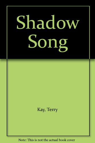 Stock image for Shadow Song for sale by The Unskoolbookshop