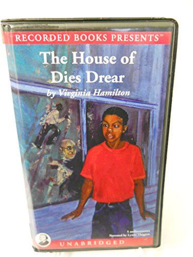 Stock image for The House of Dies Drear for sale by P.C. Schmidt, Bookseller