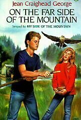 Stock image for On the Far Side of the Mountain, unabridged audio cassettes, for sale by Alf Books