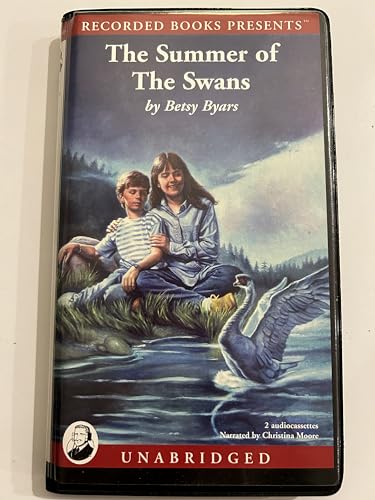 The Summer of the Swans (9780788703836) by Betsy Byars