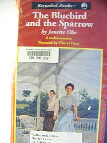 Stock image for The Bluebird And The Sparrow for sale by The Yard Sale Store