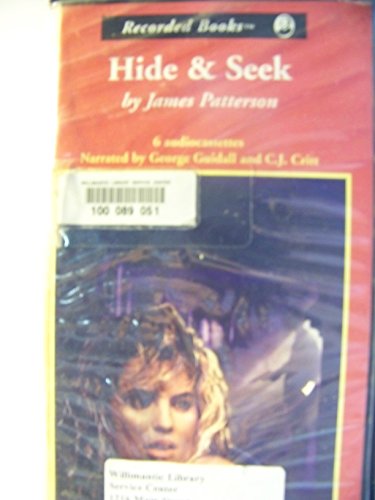 Imagen de archivo de Hide & Seek a la venta por The Yard Sale Store